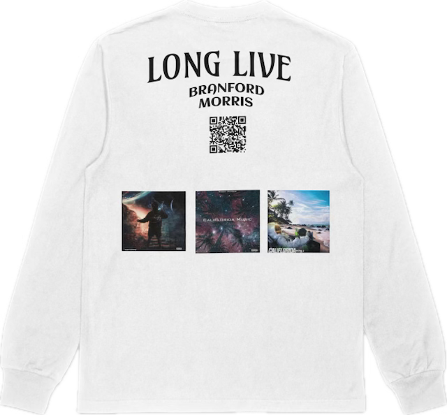LiveMORE Shirt