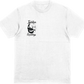 Brand LabelLESS Shirt (White)