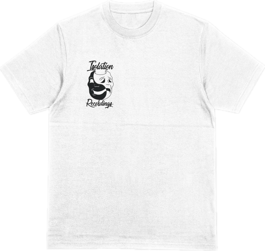Brand LabelLESS Shirt (White)