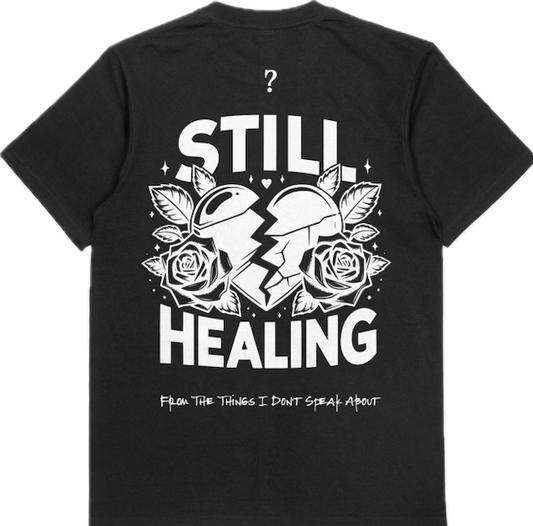HealLESS Shirt