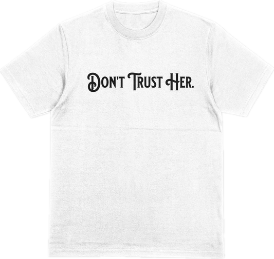 TrustLESS Shirt