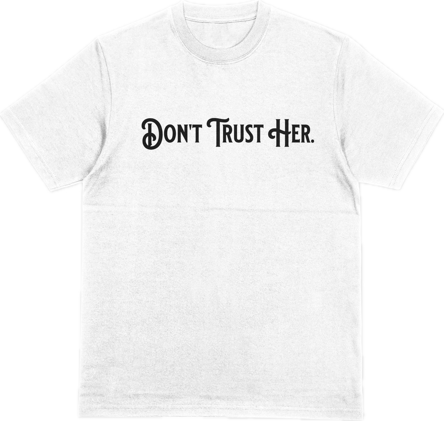 TrustLESS Shirt