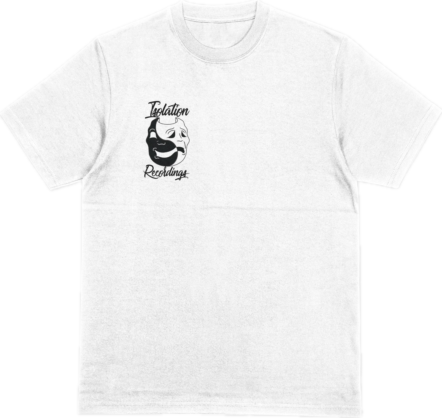 Brand LabelLESS Shirt (White)