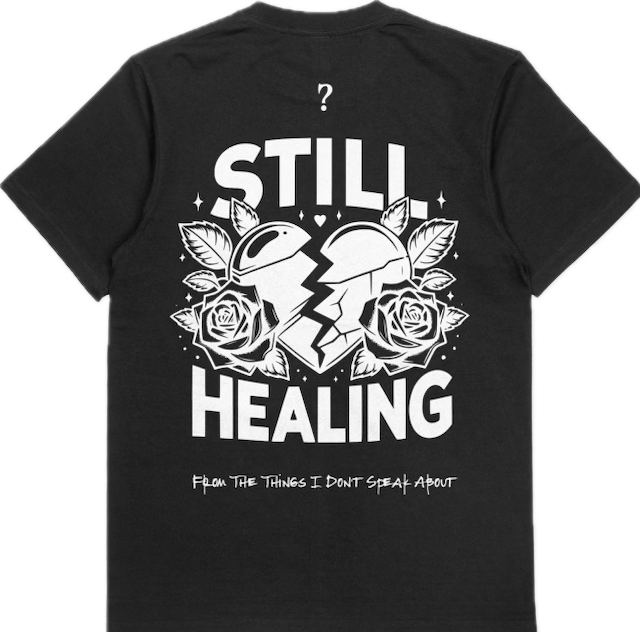 HealLESS Shirt