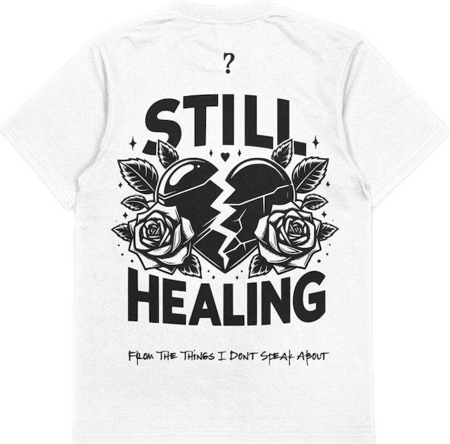 HealLESS Shirt