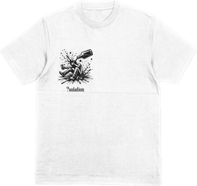 HealLESS Shirt