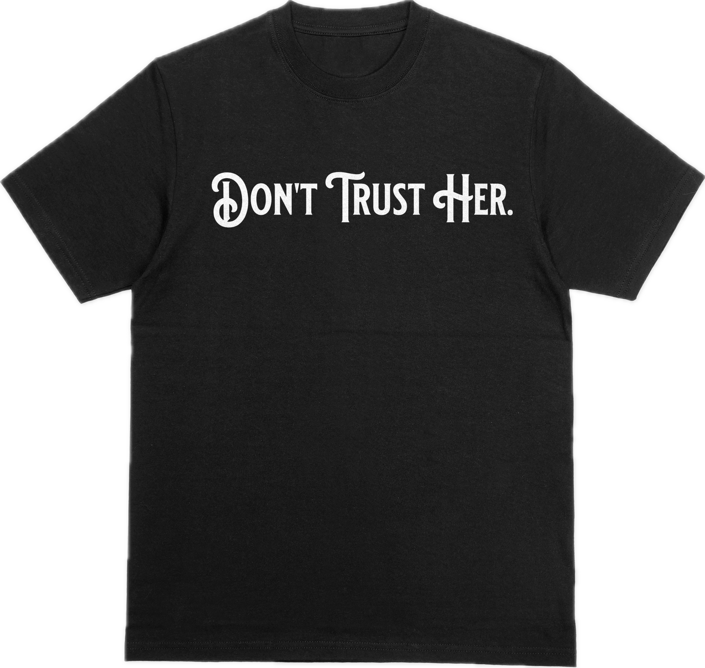 TrustLESS Shirt