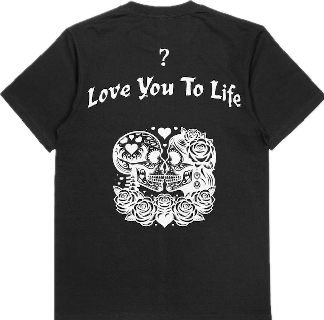 LoveLESS Shirt